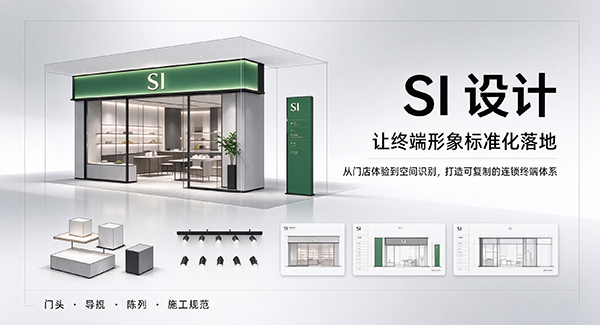 丽水SI设计
